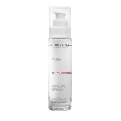 Сыворотка Christina Muse Absolute Defence Абсолютная защита 30 мл