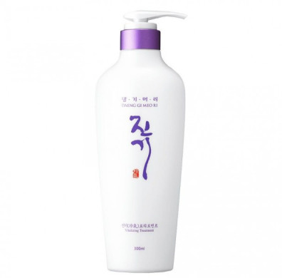 Интенсивный кондиционер Daeng Gi Meo Ri Vitalizing Treatment регенерирующий 300 мл