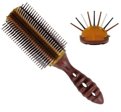 Брашинг Y.S.Park DB24 Dragon Air Brush Choco Mix