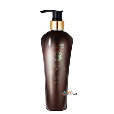 Бальзам T-Lab Professional Fresh Control Line для свежести натуральных волос 250 мл