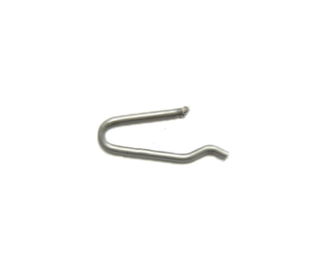 Пружина привода рычага каретки на Moser 1230-7035 (4015110001119)