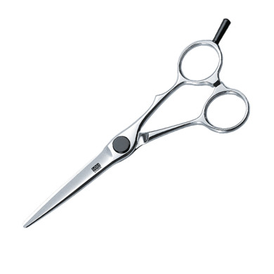 Ножницы парикмахерские Kasho KXP-58ss полуэргономичные прямые 5,8″