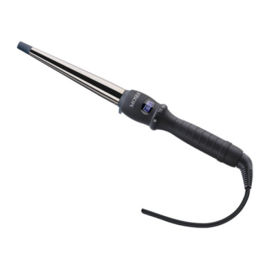 Плойка для волос Moser 4437-0050 Titanium Conical 13-25 мм