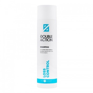 Шампунь Hair Company Double Action против выпадения волос 250 мл