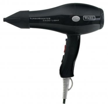 Фен для волос Wahl 3400 Turbo Booster