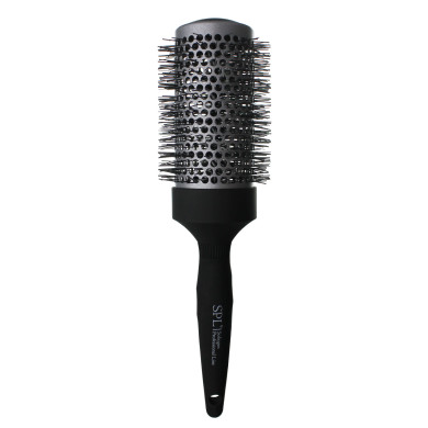 Профессиональный брашинг для волос SPL Ceramic Brush Ion с ионизацией 53 мм (77053)