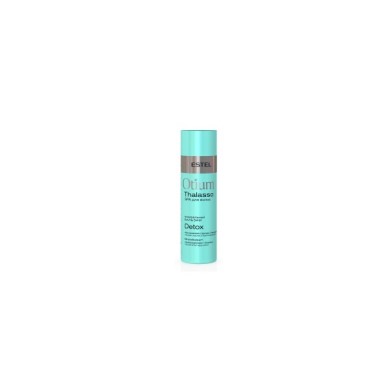 Минеральный бальзам для волос Estel Professional Otium Thalasso Detox Mineral Balsam 10 мл