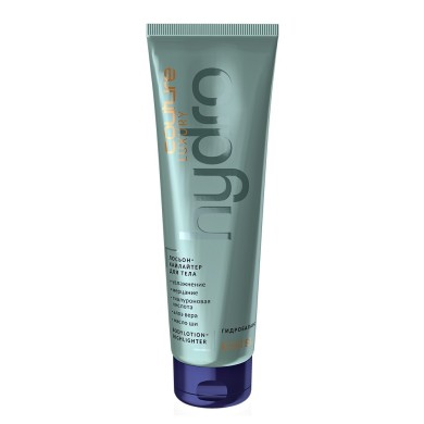 Лосьон-хайлайтер для тела Estel Professional Couture Luxury Hydrobalance Haute 150 мл (4606453066035)