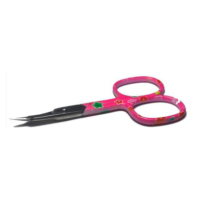 Ножницы маникюрные для кутикулы SPL Cosmetic 9085