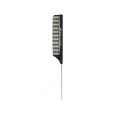 Расческа Comair Black Profi Line N510B с иглой 20.5 см (7000355)