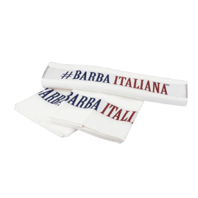 Полотенце хлопковое Barba Italiana