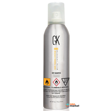 Сухой Шампунь GK Hair 300 мл
