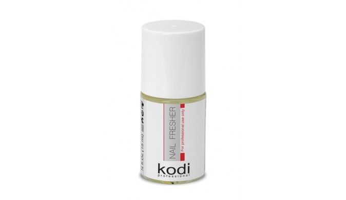 Обезжириватель Nail Fresher “Kodi”, 15 мл