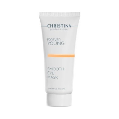 Маска для глаз Christina Forever Young Eye Smooth Mask 50 мл (7290100361726)