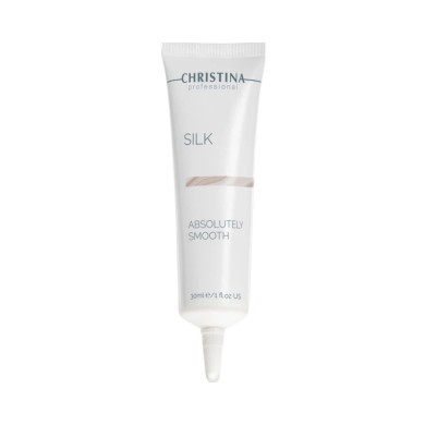 Сыворотка Christina Silk Absolutely Smooth для местного заполнения морщин 30 мл