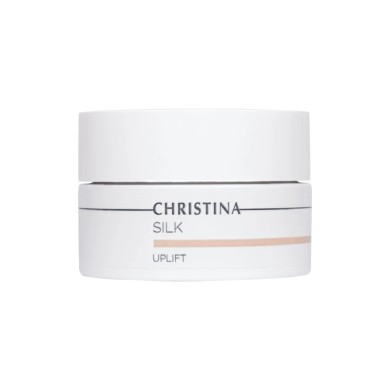Крем для лица Christina Silk Up Lift Cream подтягивающий 50 мл