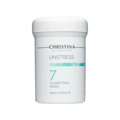 Очищающая маска Christina Clarifying Mask шаг 7 250 мл