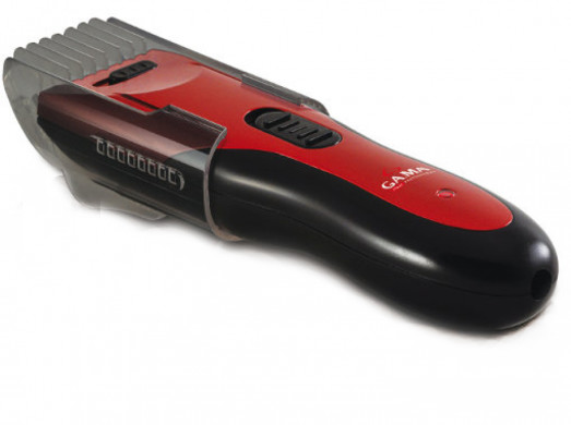 Машинка для стрижки Ga.Ma GC543