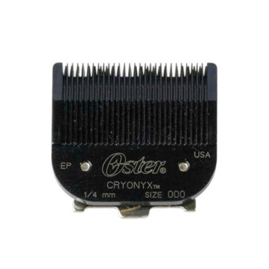 Нож для машинки Oster 914-826 на 1,6 мм 000М