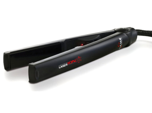 Утюжок для волос Ga.Мa 1006 Ceramic Laser CP1 Ion