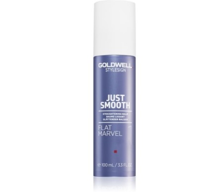 Бальзам для волос Goldwell Style Sign Flat Marvel 1 выпрямляющий 100 мл (4021609278498)