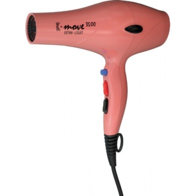 Фен для волос K-MOVE 3500 Orange
