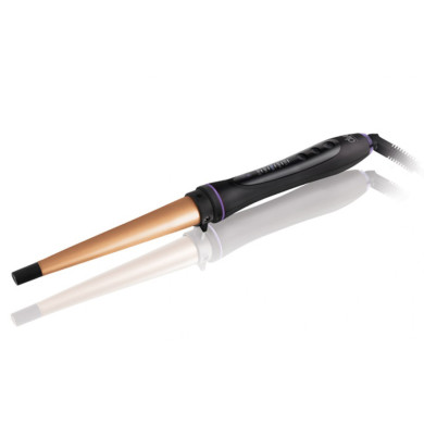 Плойка для волос Diva  Argan Digital Wand 25-13 мм (D452)
