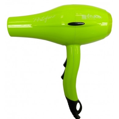 Фен для волос DNA Portofino Green