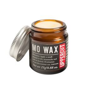 Віск для вусів Uppercut Deluxe Mo Wax сильної фіксації 25 г