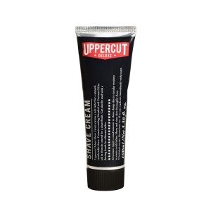 Крем для гоління Uppercut Deluxe Shaving Cream 100 мл