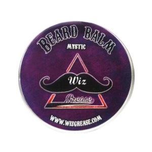 Бальзам для бороди WizGrease Mystic Іланг-Іланг 50 мл