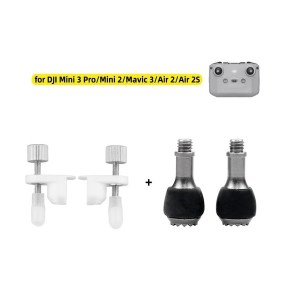 Джойстики Sunnylife Rocker Speed Controller для пульту DJI RC-N1 (DJI Mini 3 Pro/Mini 2/Mavic 3/Air 2/Air 2S)
