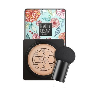 Кушон Images Moisture Beauty Cream Cushion (01 Nature) 20 мл