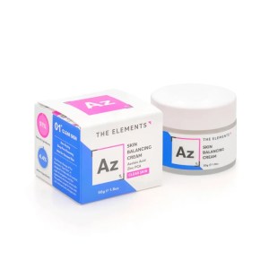 Балансуючий крем для обличчя The Elements Skin Balancing Cream з азелаїновою кислотою та цинком PCA 50 мл