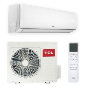 Кондиціонер TCL TAC-09CHSD/XAB1IHB Heat Pump Inverter R32 Wi-Fi