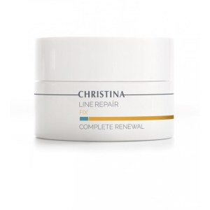Омолоджувальний крем для обличчя Christina Line Repair Fix Complete Renewal Абсолютне оновлення 50 мл (CHR958)