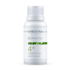 Лосьйон Christina Bio Phyto-4c Spot Corrector для локальної корекції 30 мл
