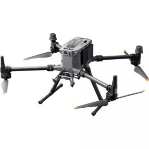Квадрокоптер DJI Matrice 350 RTK NightVision Camera CP.EN.00000468.01