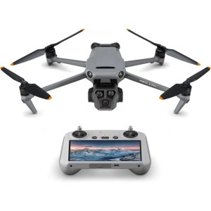Квадрокоптер DJI Mavic 3 Pro Fly More Combo in M3FMC Box CP.MA.00000654.01