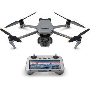 Квадрокоптер DJI Mavic 3 Pro Fly More Combo in M3FMC Box (CP.MA.00000654.01)