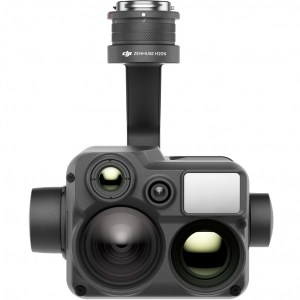Камера нічного бачення DJI Zenmuse H20N EU для дрона DJI Matrice 300 RTK (CP.ZM.00000145.01)