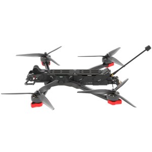 Квадрокоптер iFlight Chimera 7 Pro V2 Analog 5.8G 6S TBS 915 1.6W