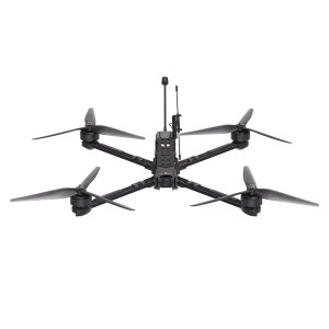 Квадрокоптер iFlight Chimera CX10 Analog 5.8G 6S BNF ELRS 915 1.6W