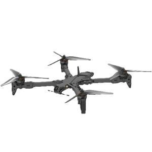 Квадрокоптер iFlight X413 Analog 5.8G 8S BNF ELRS 868/915MHz 2.5W