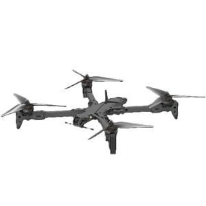 Квадрокоптер iFlight X413 Analog 5.8G 2.5W 8S BNF ELRS 868/915MHz  