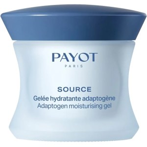 Адаптогенний зволожуючий гель Payot Source Gelee Hydratante Adaptogene для нормальної та комбінованої шкіри 50 мл
