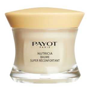 Поживний бальзам для обличчя Payot Nutricia Baume Super Reconfortant відновлюючий 50 мл