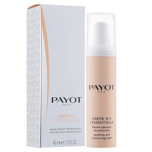 Заспокійливий бальзам Payot Creme Nº2 L'Essentielle для чутливої шкіри 40 мл