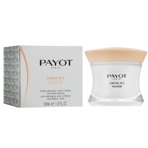 Заспокійливий крем Payot Creme N°2 Nuage для реактивної шкіри 50 мл