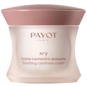 Крем для обличчя Payot Creme N°2 Cashmere Apaisante заспокійливий 50 мл